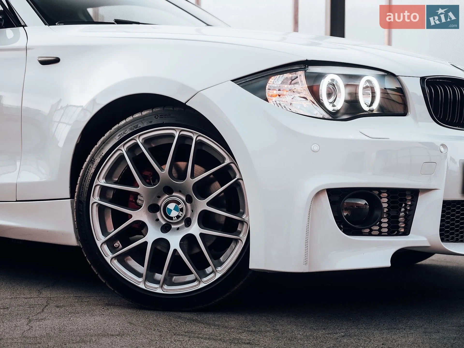 2013 BMW 1er - мініатюра 10