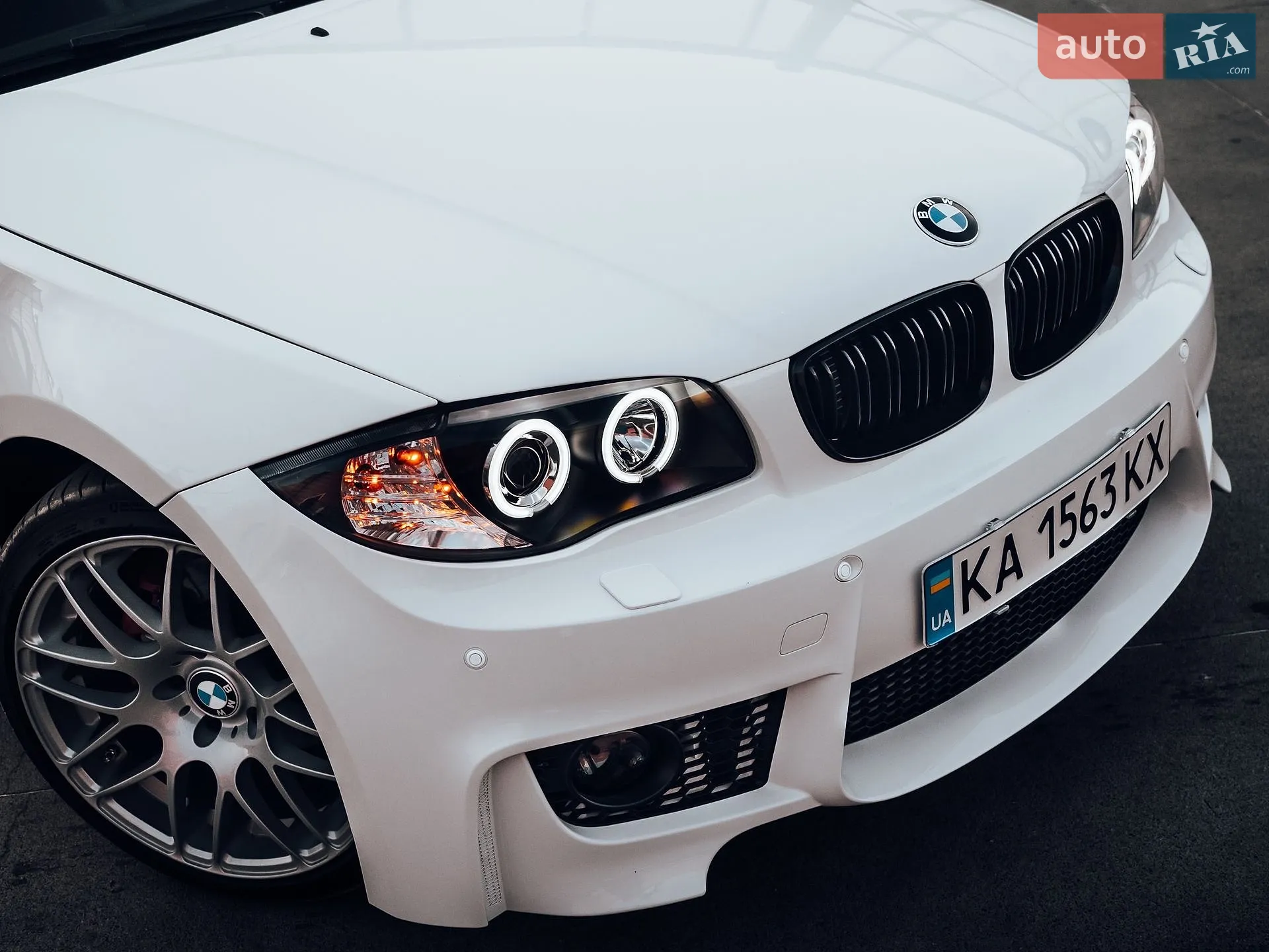 2013 BMW 1er - мініатюра 15