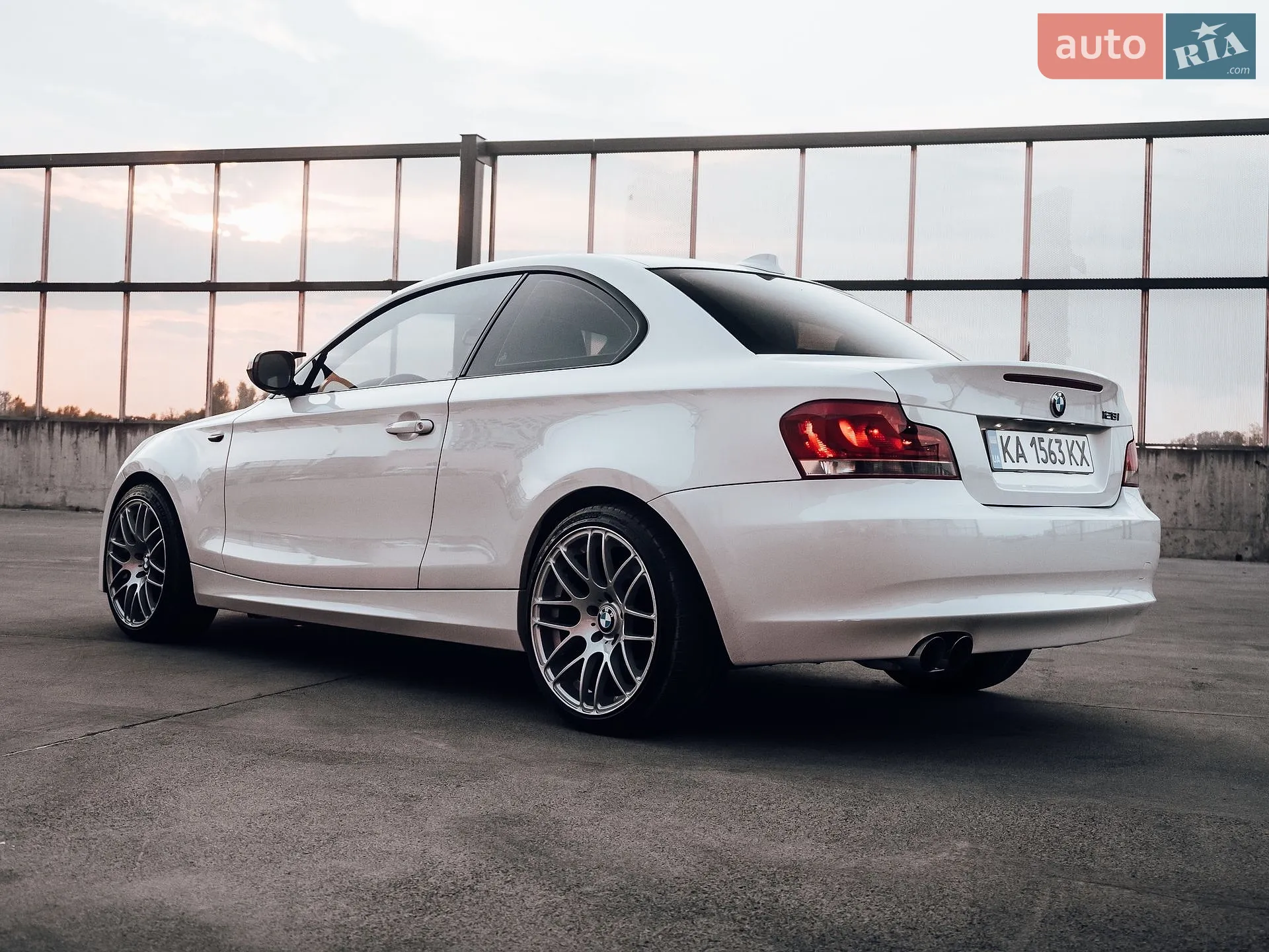 2013 BMW 1er - мініатюра 30