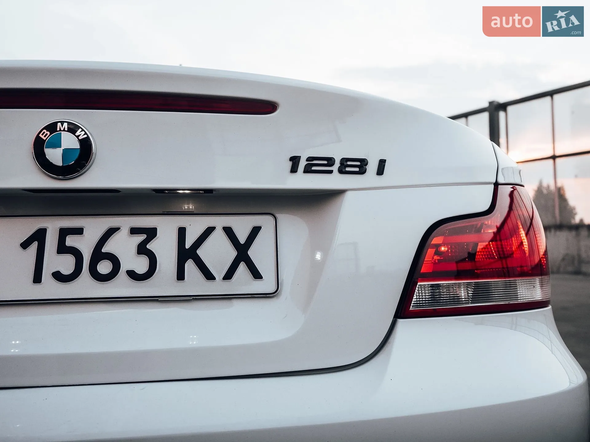 2013 BMW 1er - мініатюра 32