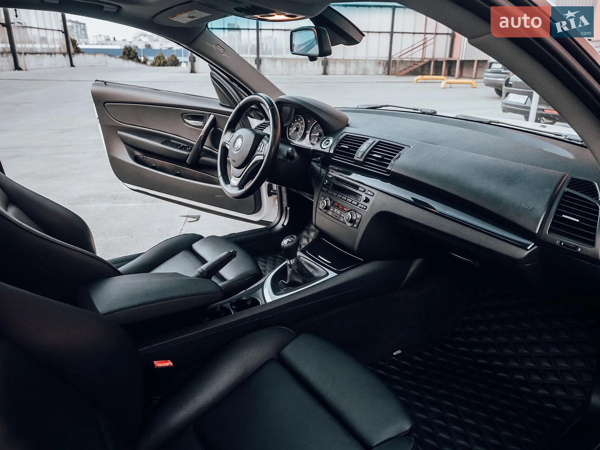 2013 BMW 1er - мініатюра 52