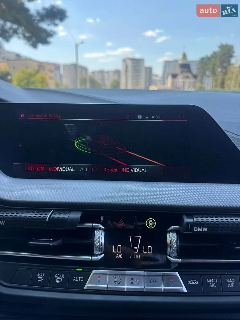 2020 BMW 1er - мініатюра 12