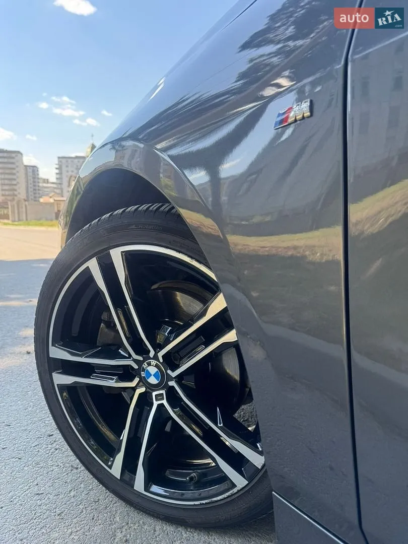 2020 BMW 1er - мініатюра 17