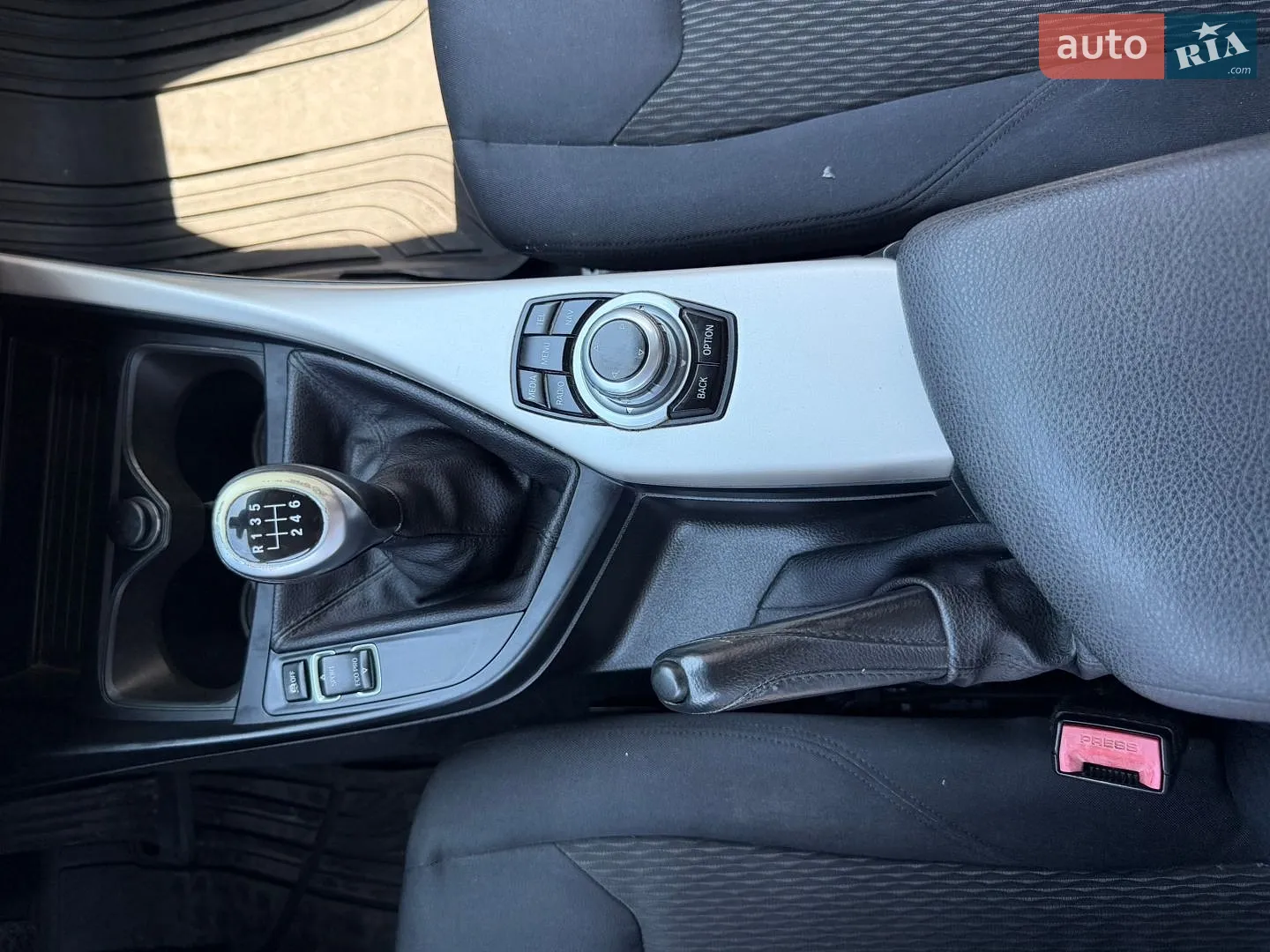 2015 BMW 1er - мініатюра 25
