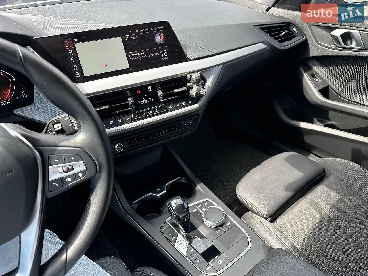 2020 BMW 1er - мініатюра 14
