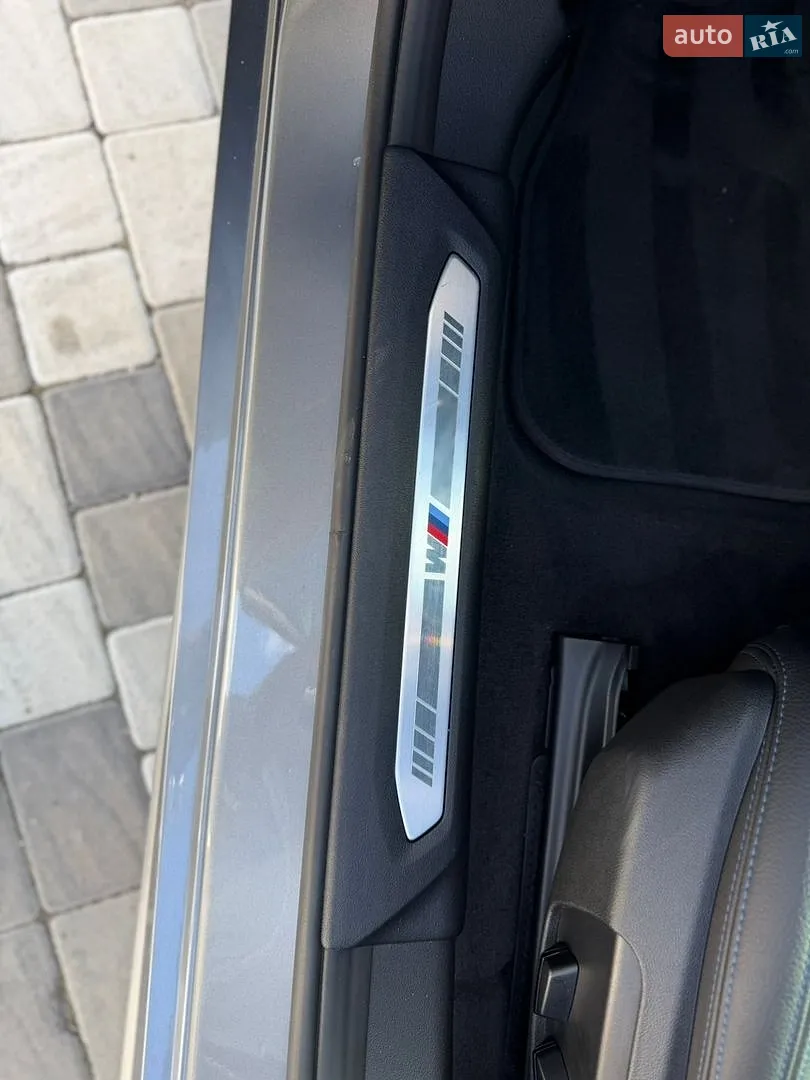 2023 BMW 1er - мініатюра 25