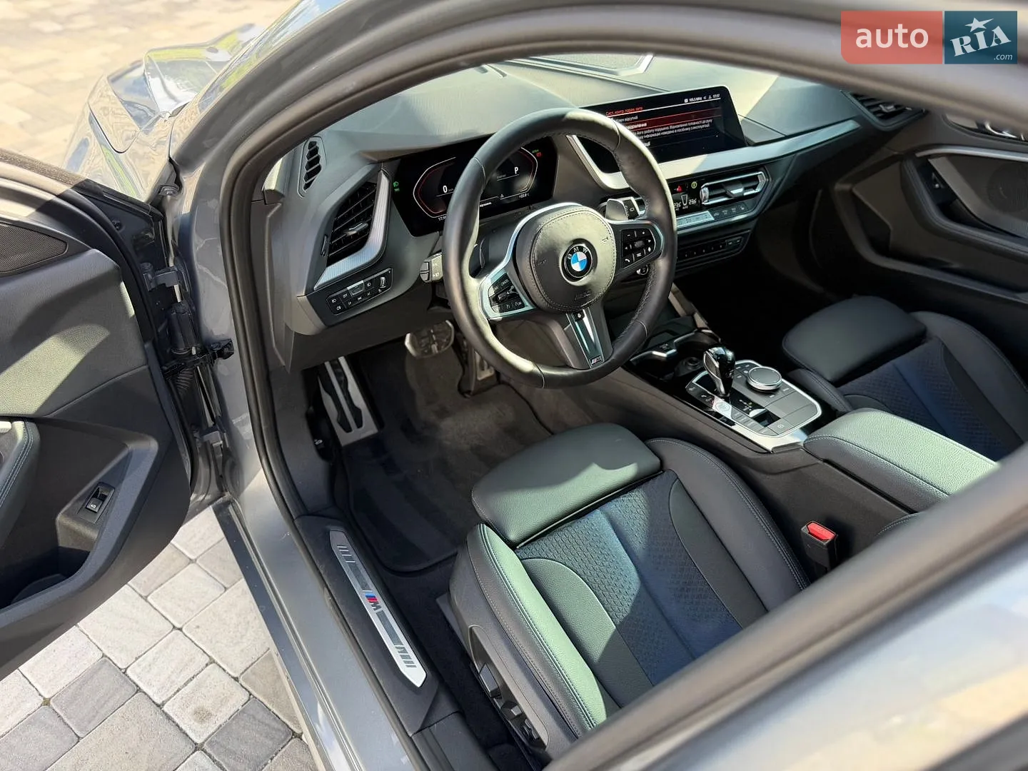 2023 BMW 1er - мініатюра 27