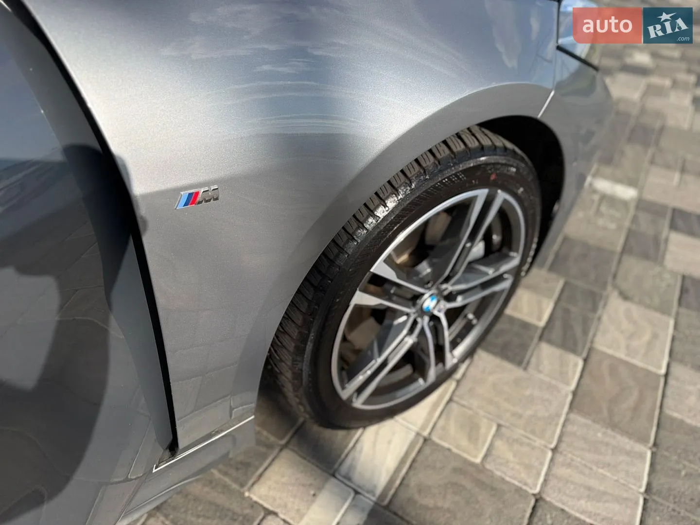 2023 BMW 1er - мініатюра 37