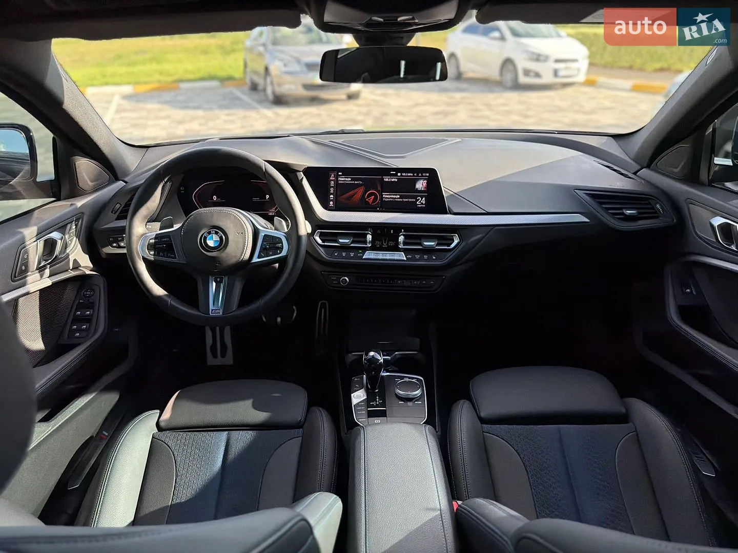 2023 BMW 1er - мініатюра 49