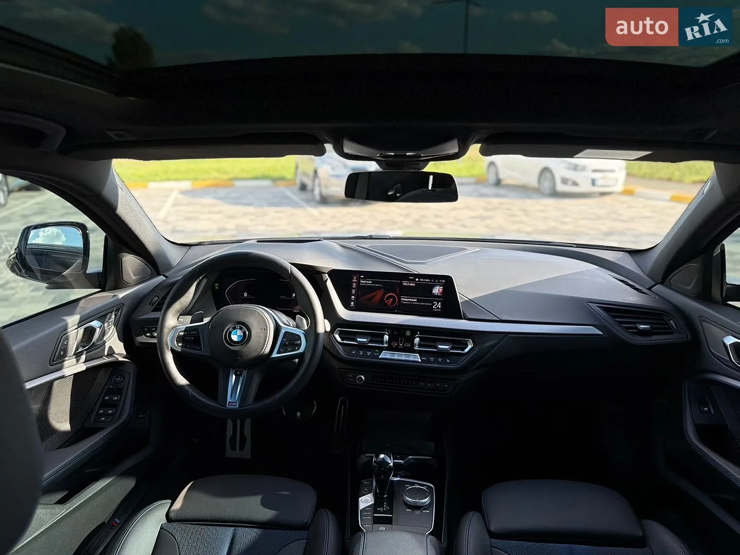 2023 BMW 1er - мініатюра 55