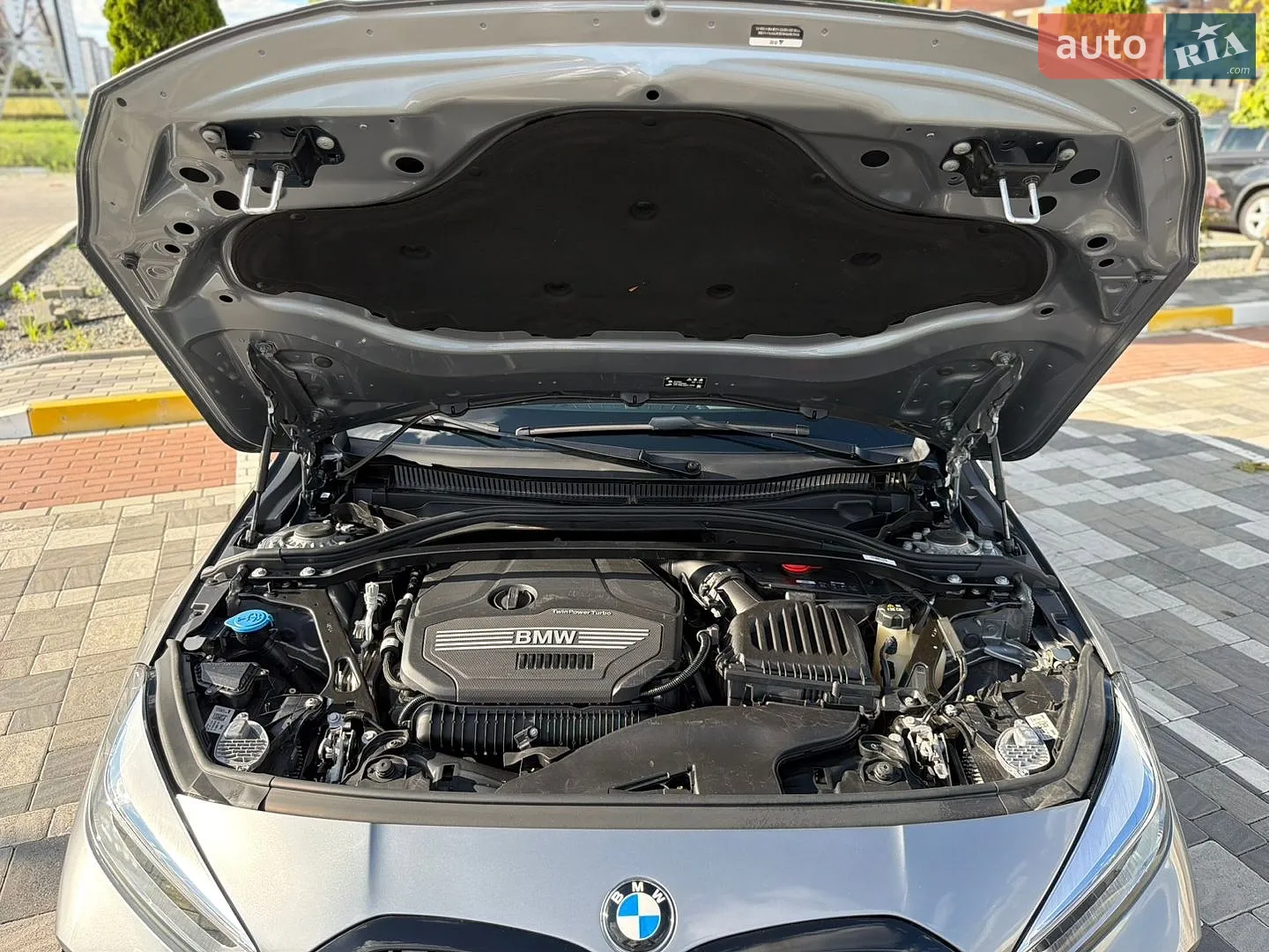 2023 BMW 1er - мініатюра 60
