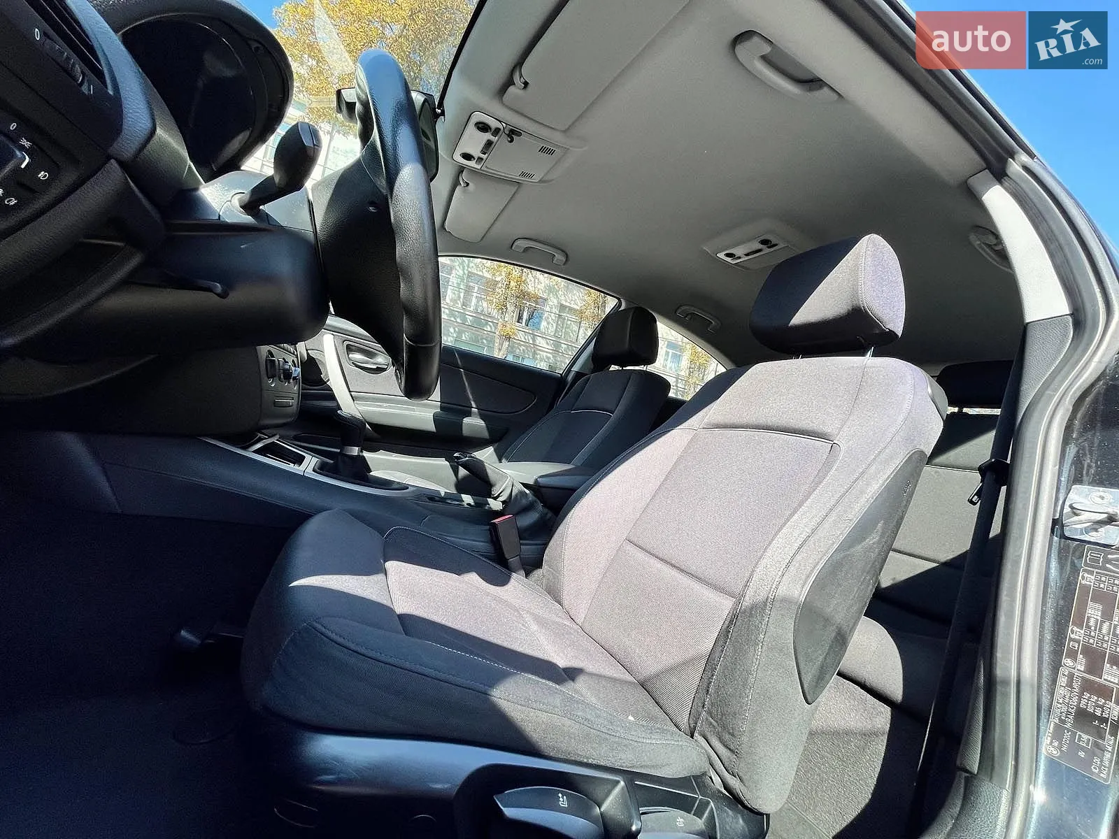 2010 BMW 1er - мініатюра 18