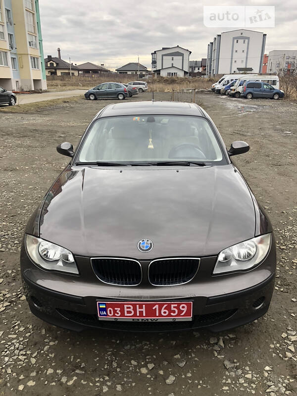 BMW 118