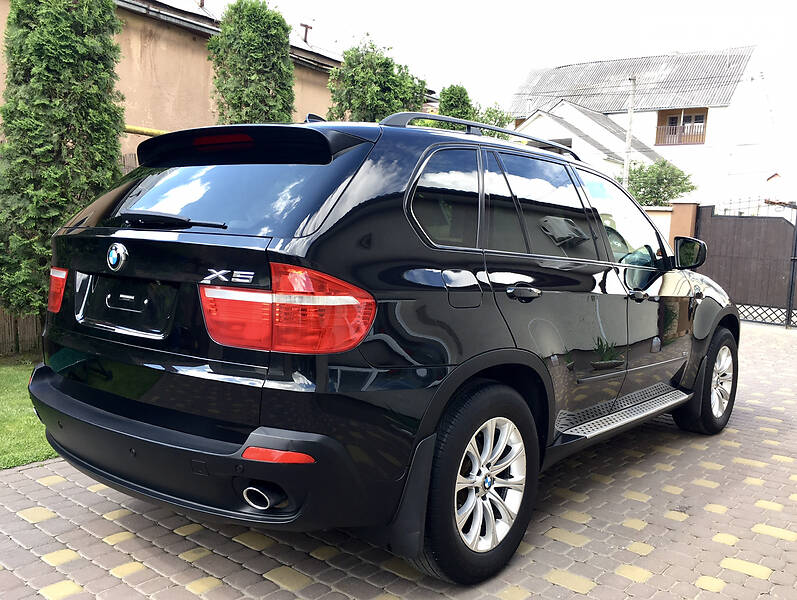 BMW 123 gaz