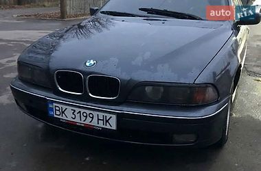 Седан BMW 1800 1974 в Костополе
