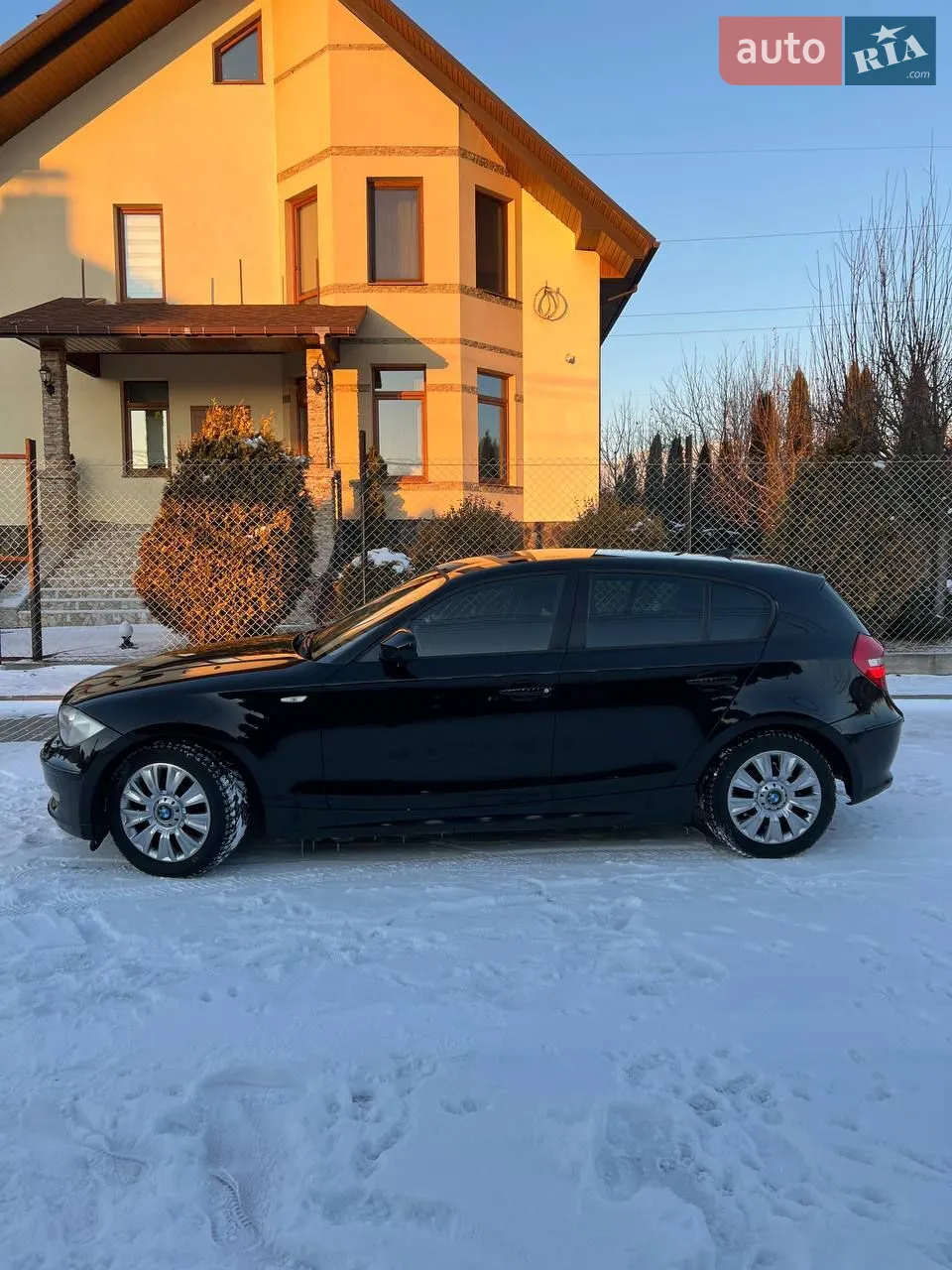 2011 BMW 1er - мініатюра 27
