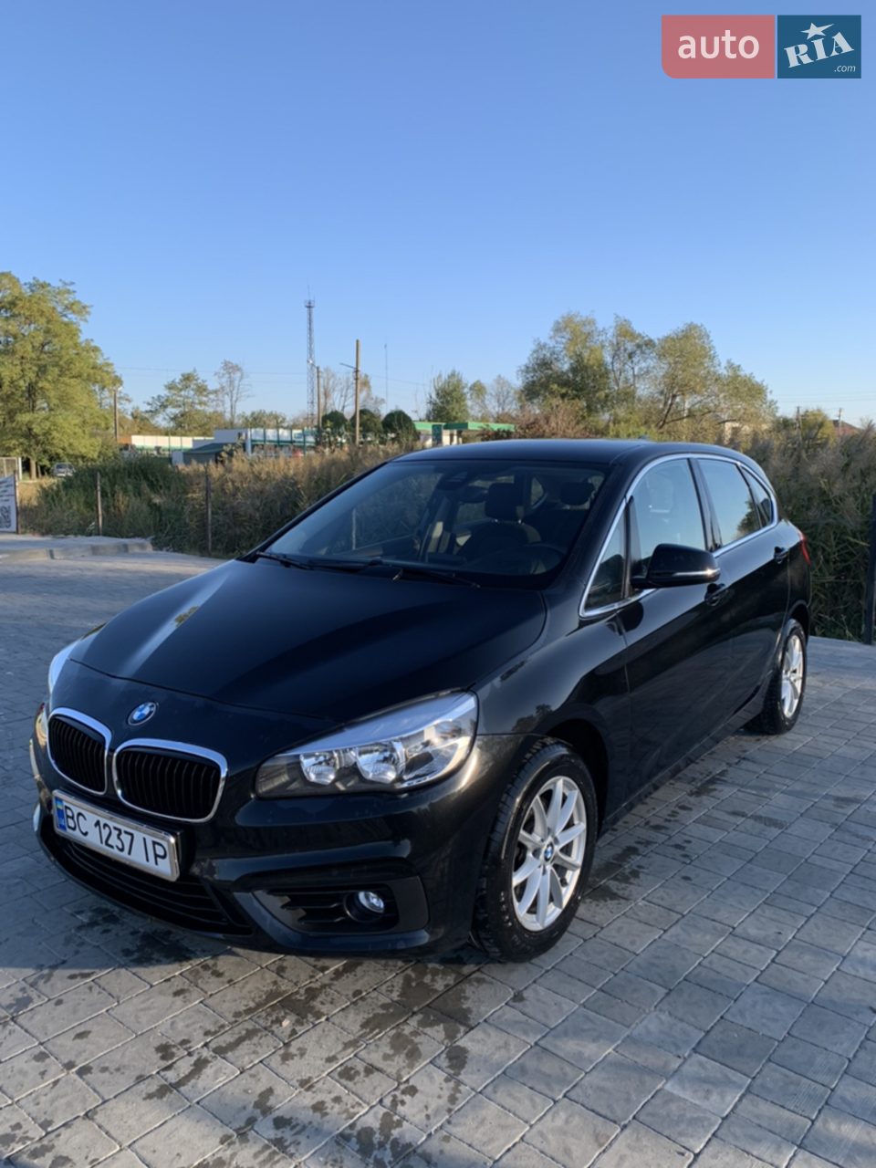 2016 BMW 2er - мініатюра 11