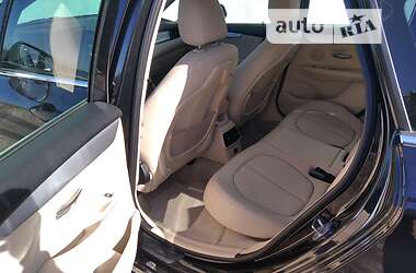 Мікровен BMW 2 Series Active Tourer 2015 в 