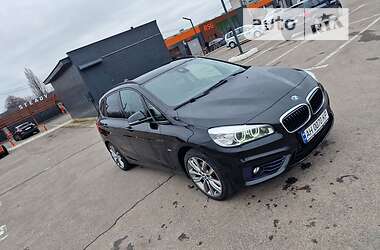 Мікровен BMW 2 Series Active Tourer 2015 в Харкові