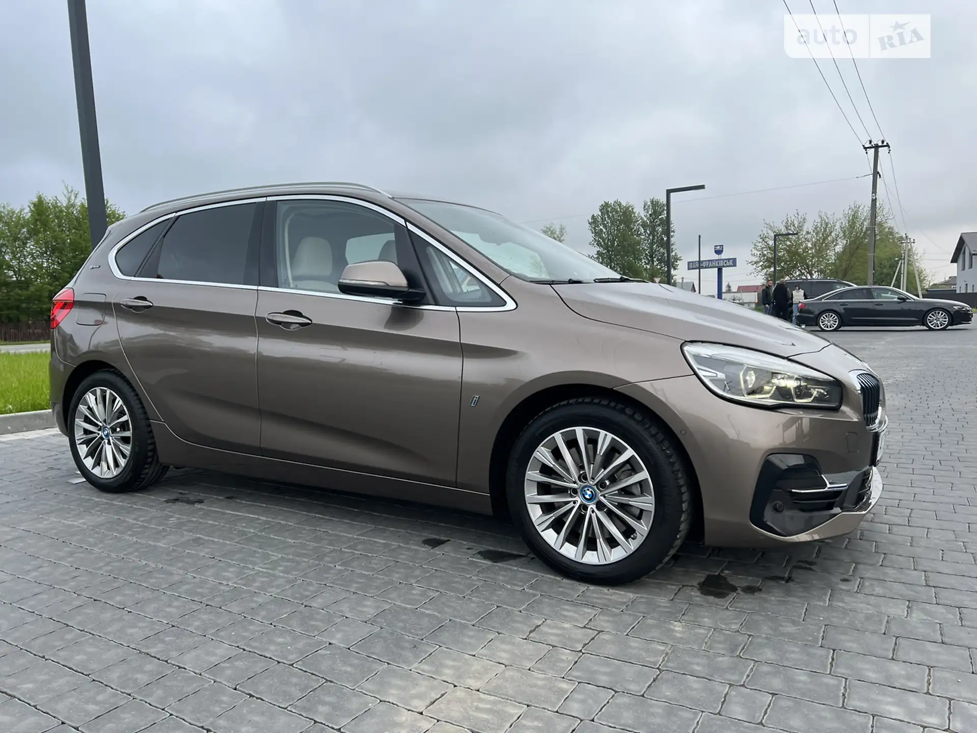 2019 BMW 2er - мініатюра 8