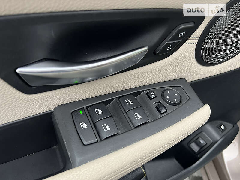 Микровэн BMW 2 Series Active Tourer 2019 в Ивано-Франковске