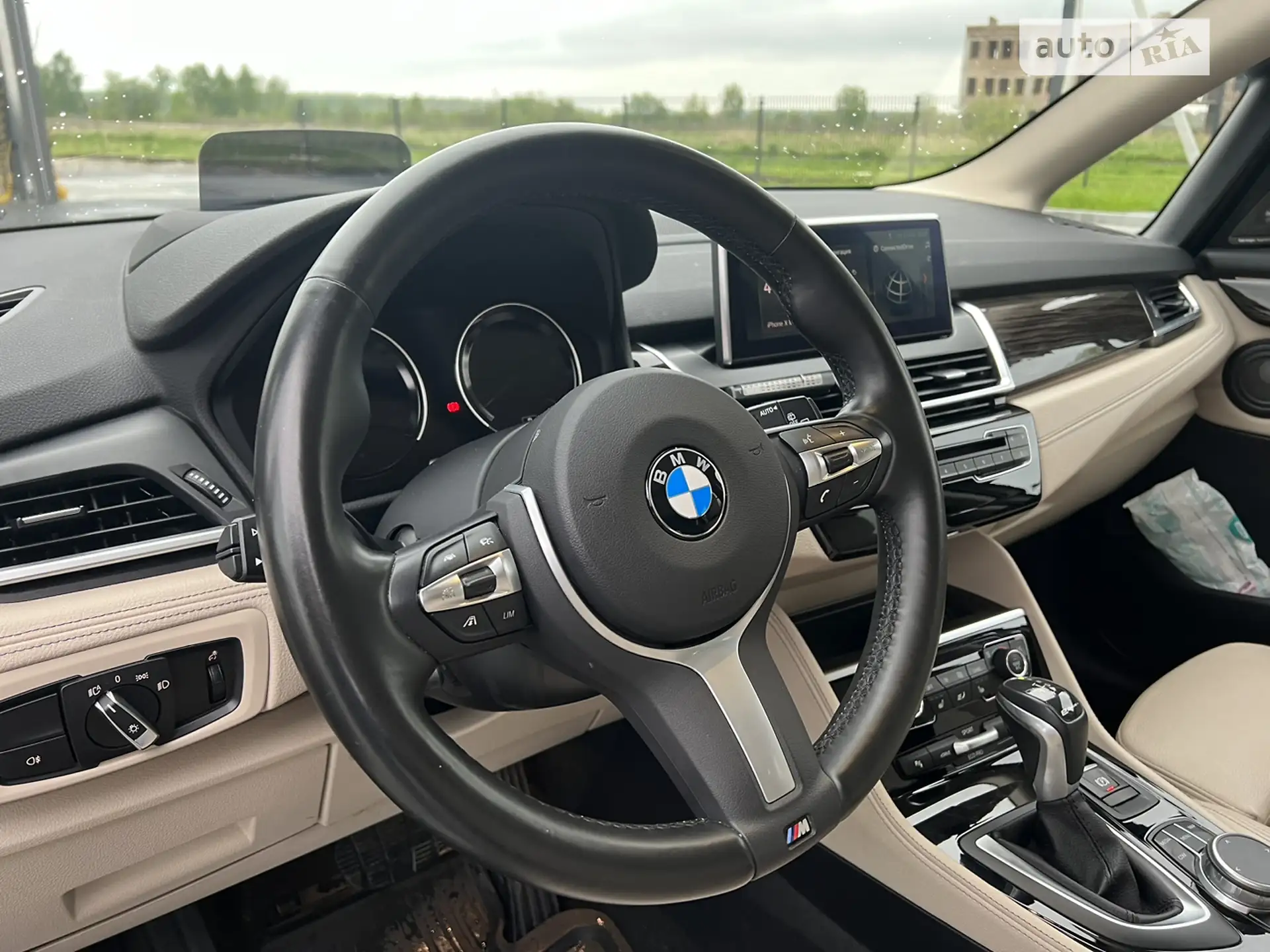 2019 BMW 2er - мініатюра 22