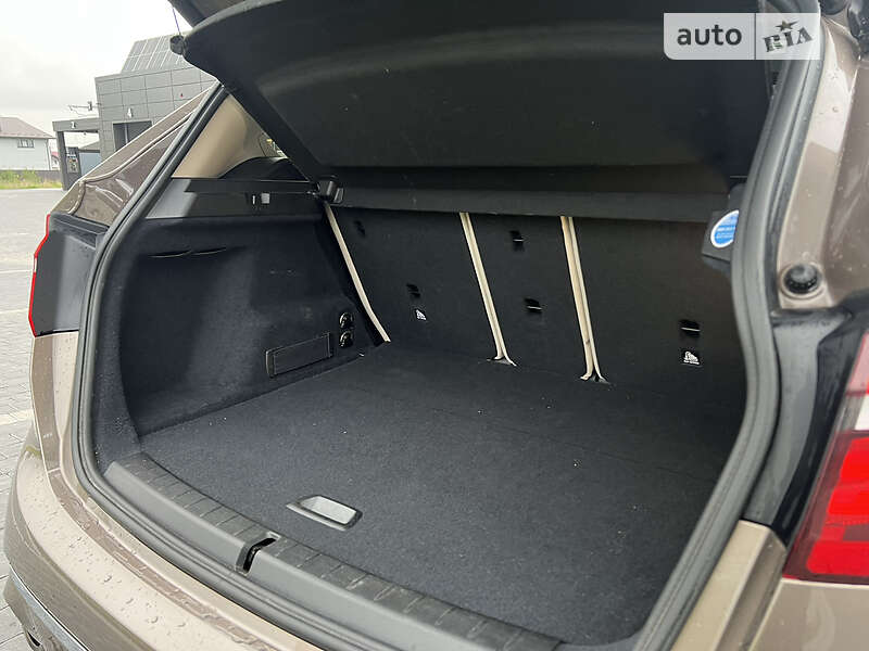 Микровэн BMW 2 Series Active Tourer 2019 в Ивано-Франковске