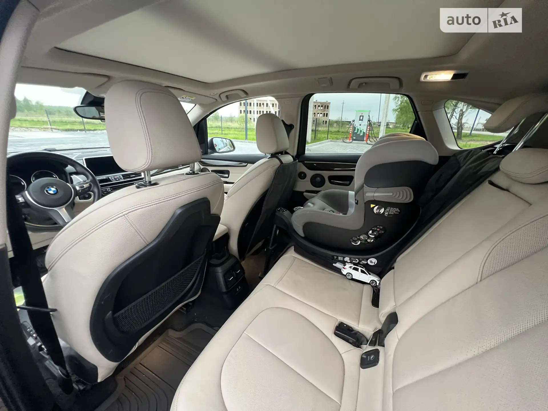 2019 BMW 2er - мініатюра 32