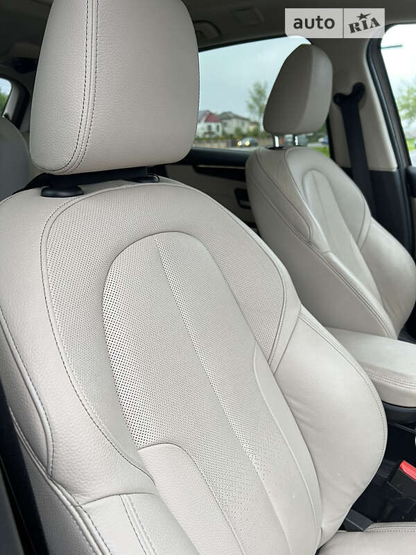 Микровэн BMW 2 Series Active Tourer 2019 в Ивано-Франковске