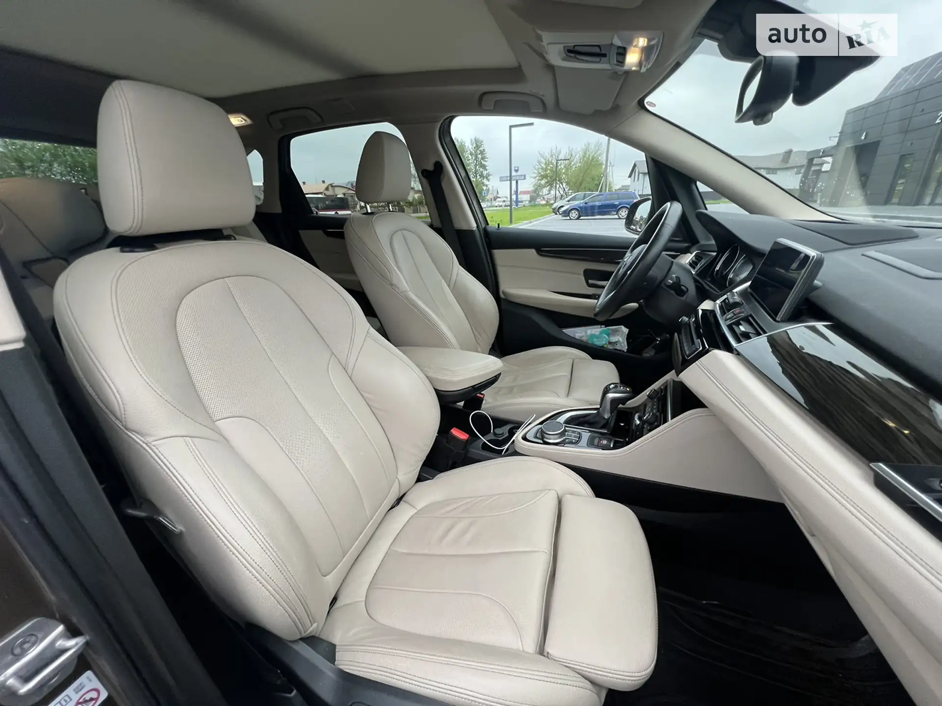 2019 BMW 2er - мініатюра 42