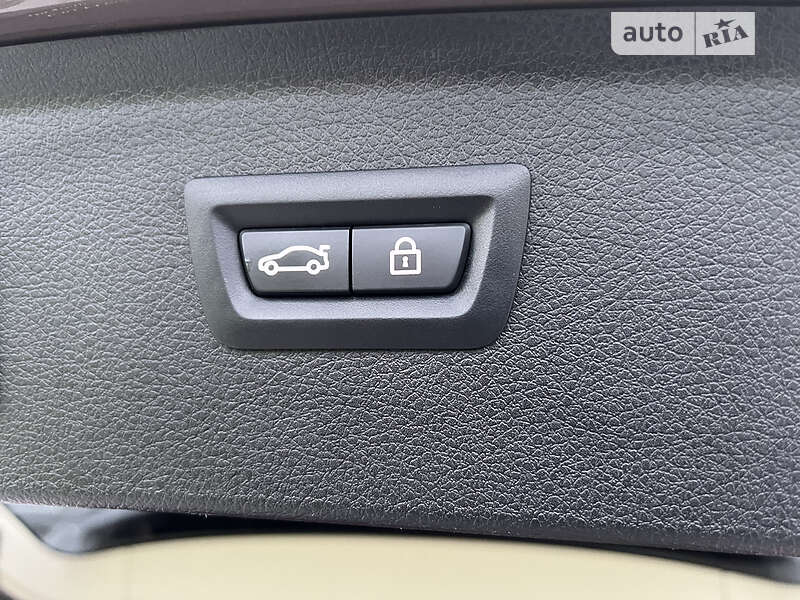 Микровэн BMW 2 Series Active Tourer 2019 в Ивано-Франковске