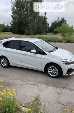 Минивэн BMW 2 Series Active Tourer 2019 в Кропивницком