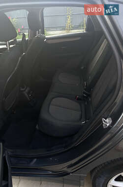 Микровэн BMW 2 Series Active Tourer 2015 в 