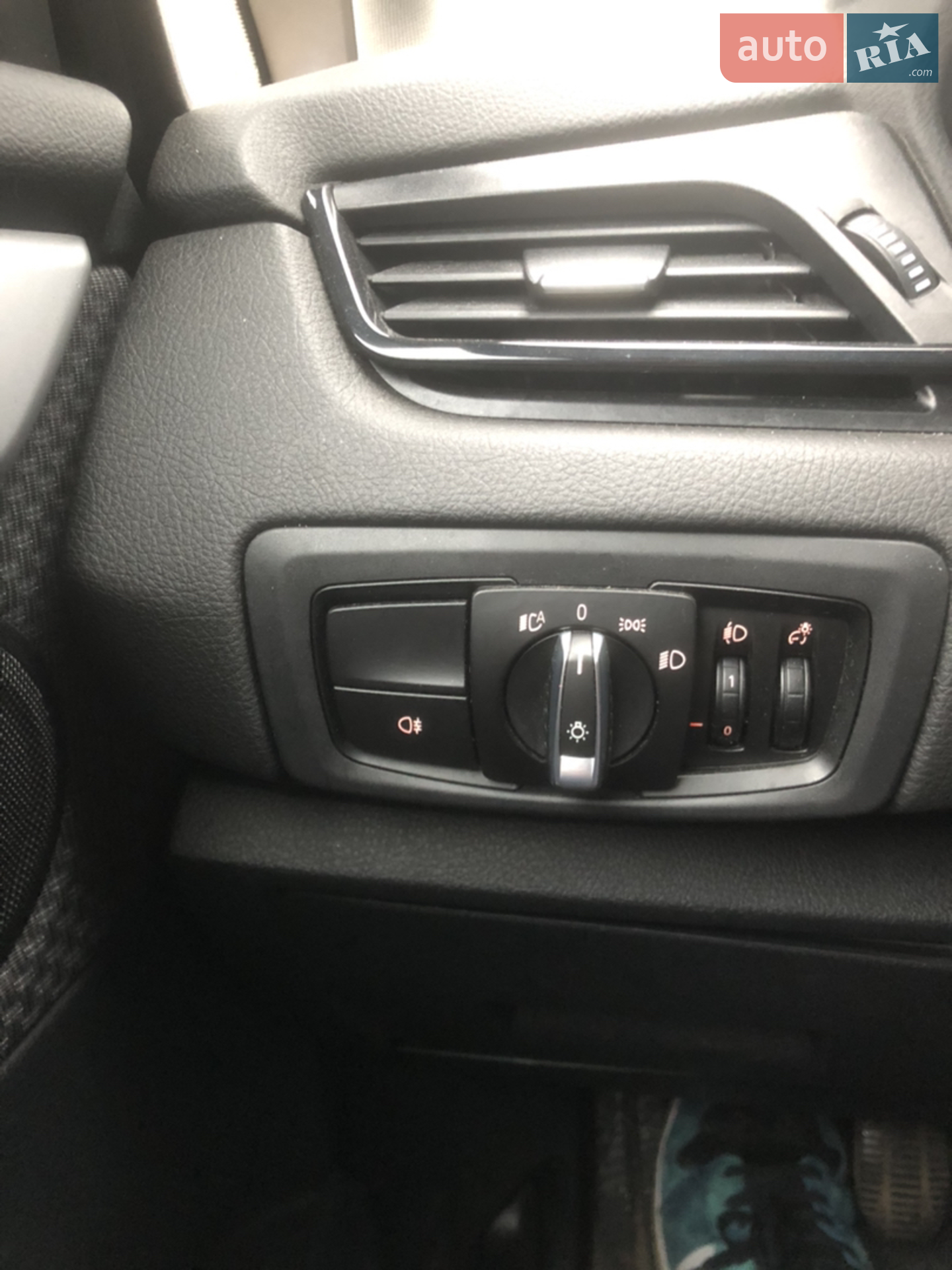 2016 BMW 2er - мініатюра 8