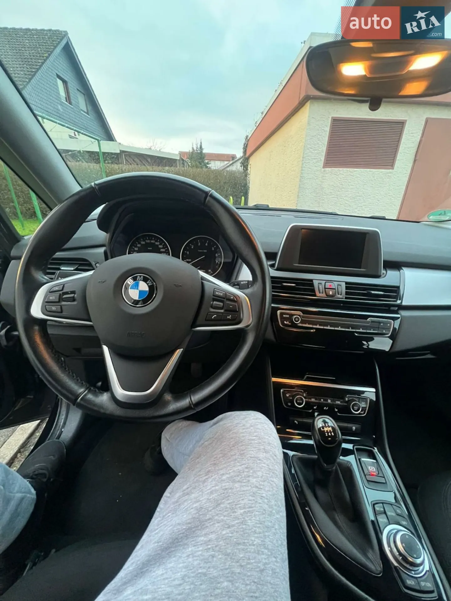 2015 BMW 2er - мініатюра 11