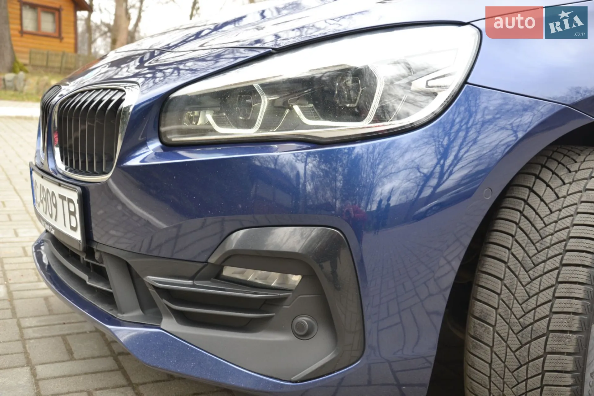 2018 BMW 2er - мініатюра 38