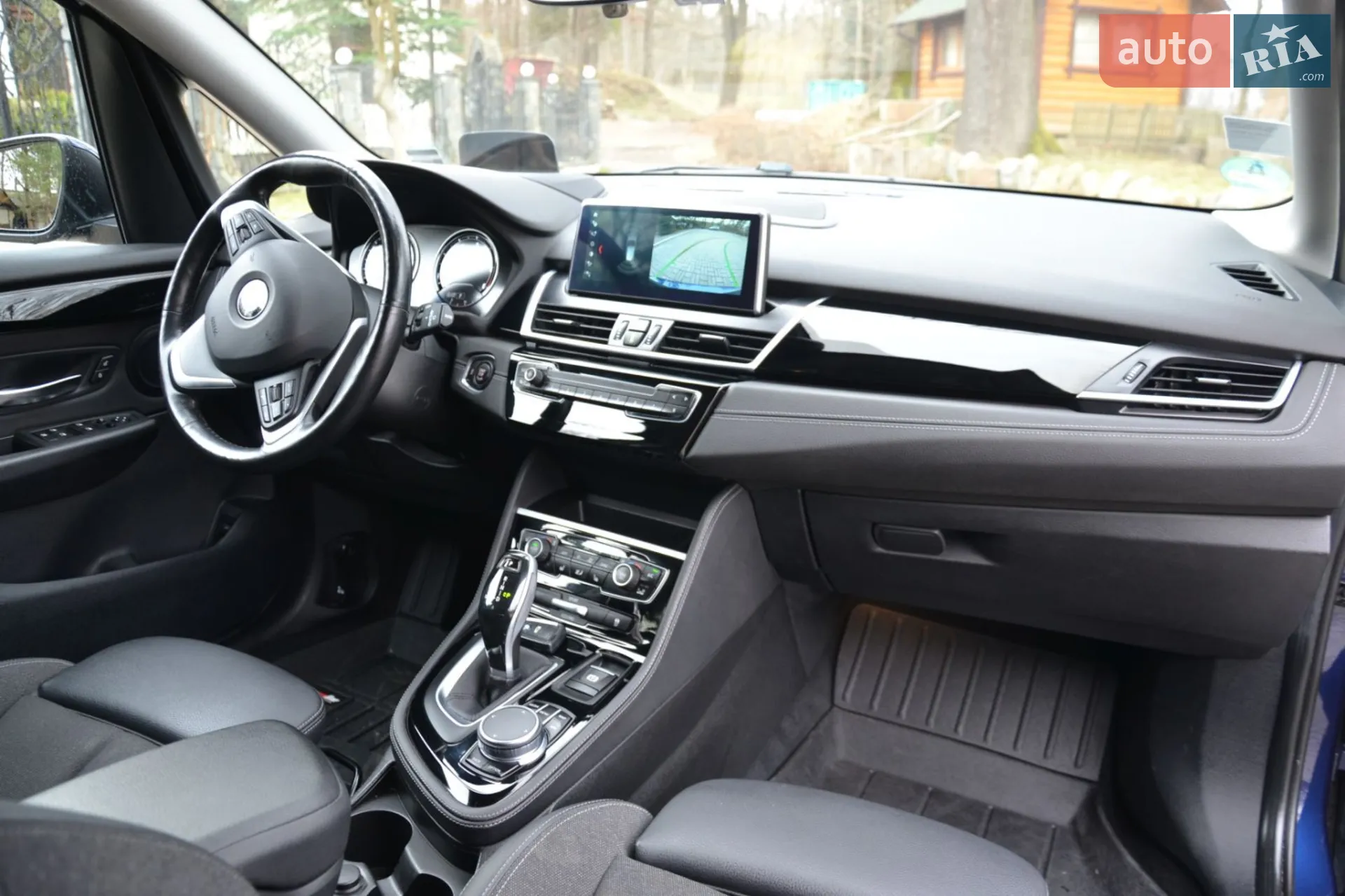 2018 BMW 2er - мініатюра 44