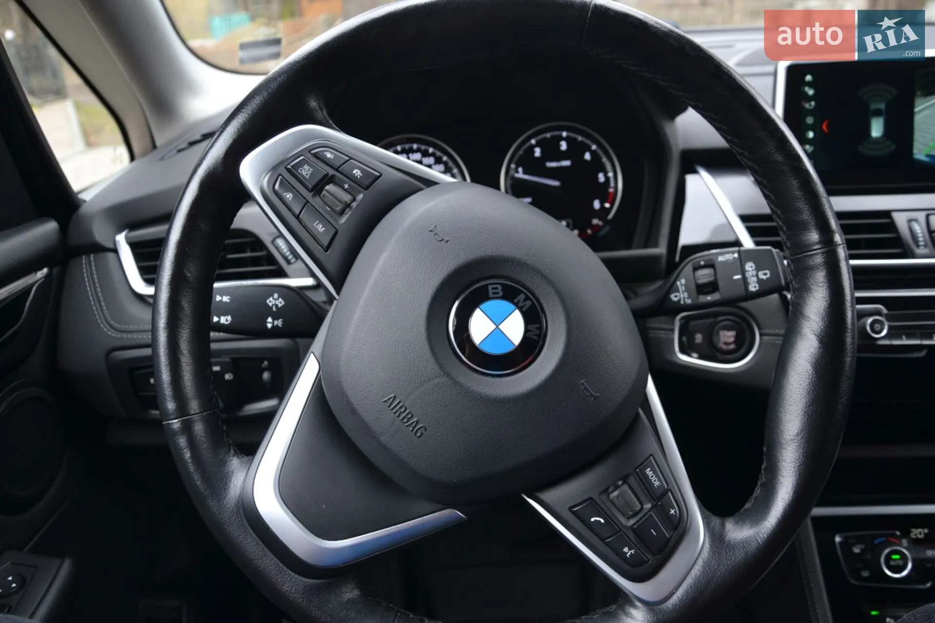 2018 BMW 2er - мініатюра 53