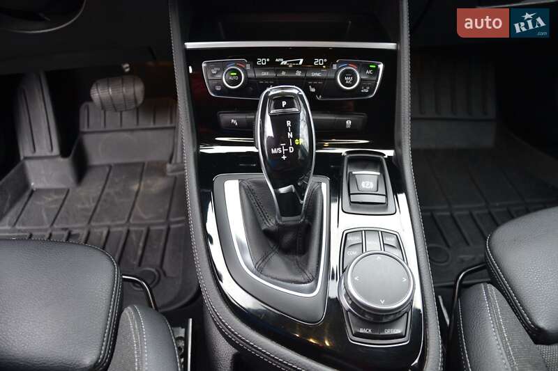 Минивэн BMW 2 Series Active Tourer 2018 в Дрогобыче фото 59 Минивэн BMW 2 Series Active Tourer 2018 в Дрогобыче