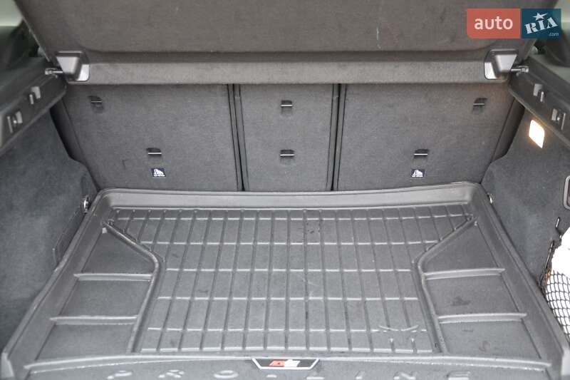 Минивэн BMW 2 Series Active Tourer 2018 в Дрогобыче фото 62 Минивэн BMW 2 Series Active Tourer 2018 в Дрогобыче