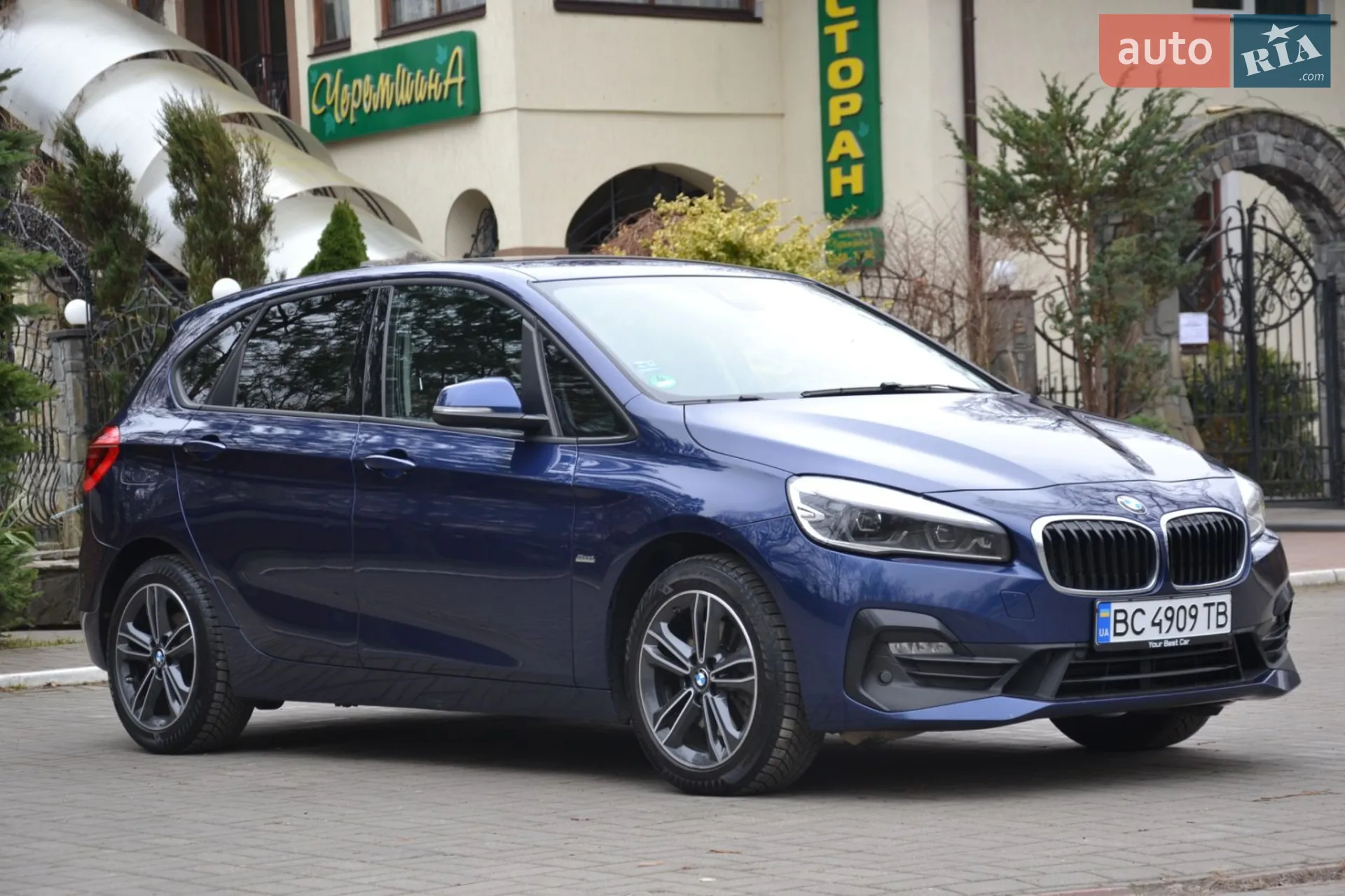2018 BMW 2er - мініатюра 27
