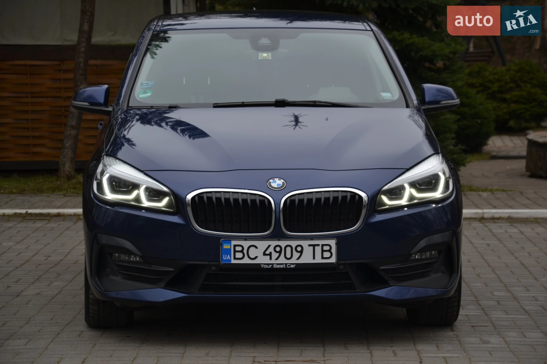 2018 BMW 2er - мініатюра 8