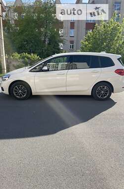 Микровэн BMW 2 Series Active Tourer 2017 в Виннице