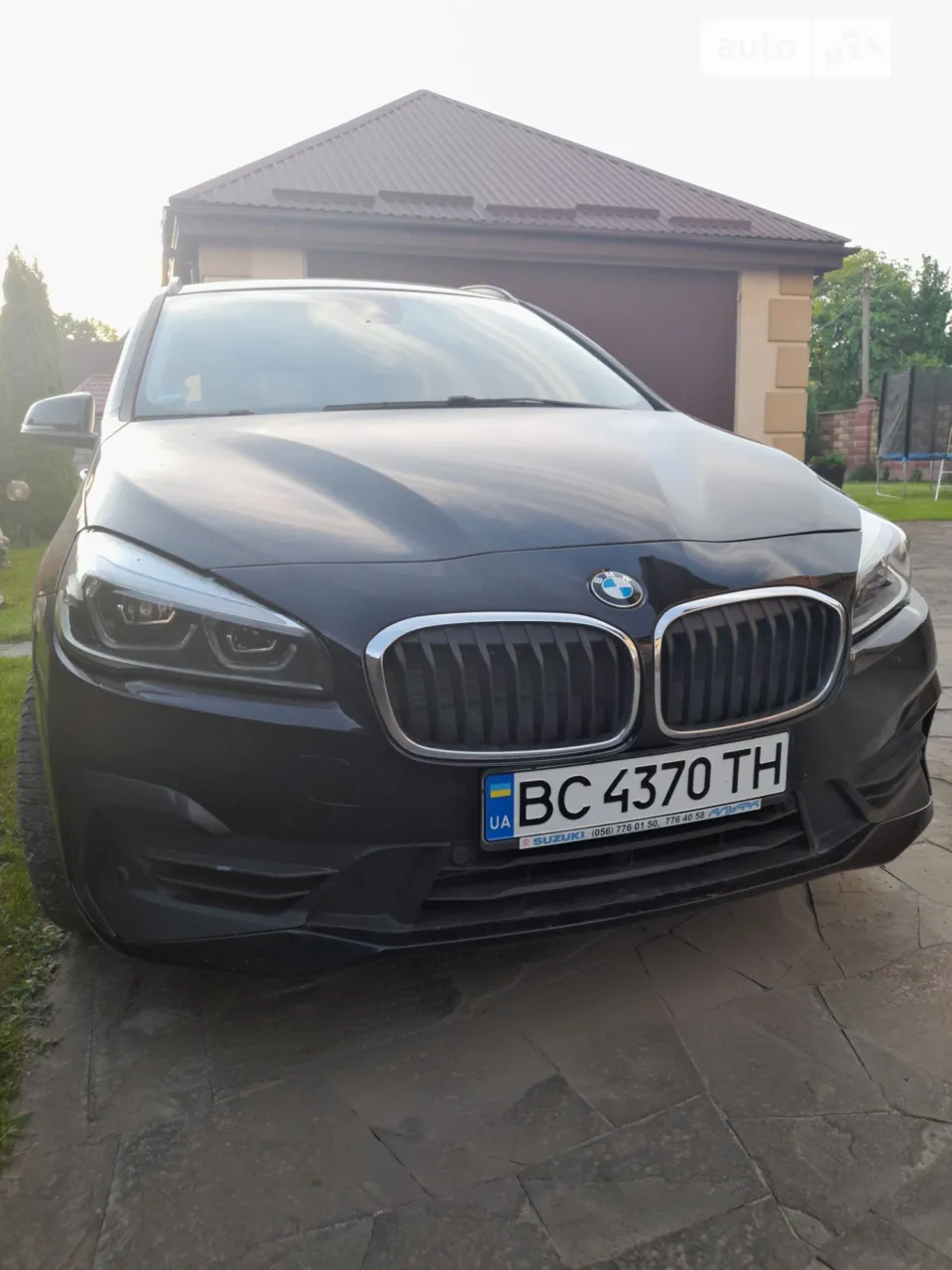 2019 BMW 2er - мініатюра 57