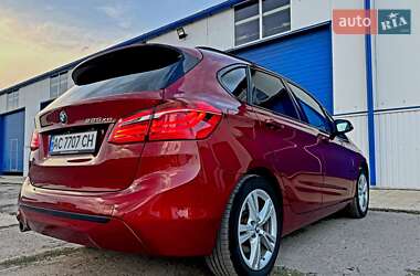 Мікровен BMW 2 Series Active Tourer 2020 в Ковелі