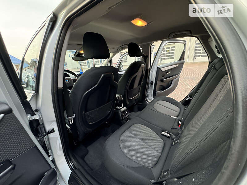 Микровэн BMW 2 Series Active Tourer 2015 в Ровно