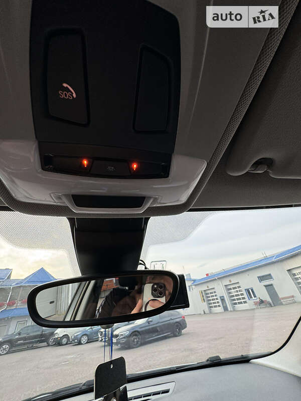 Микровэн BMW 2 Series Active Tourer 2015 в Ровно