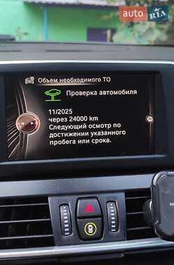 Микровэн BMW 2 Series Active Tourer 2016 в 