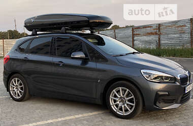 Микровэн BMW 2 Series Active Tourer 2019 в Киеве