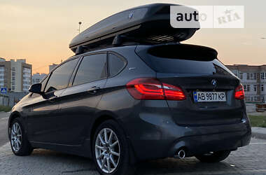 Микровэн BMW 2 Series Active Tourer 2019 в Киеве